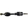 Halbachse OEM Replacement CV Axle für CFmoto CF500