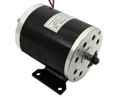 Actionbikes Minibike/Miniquad Elektro Motor 48 Volt 1000 Watt