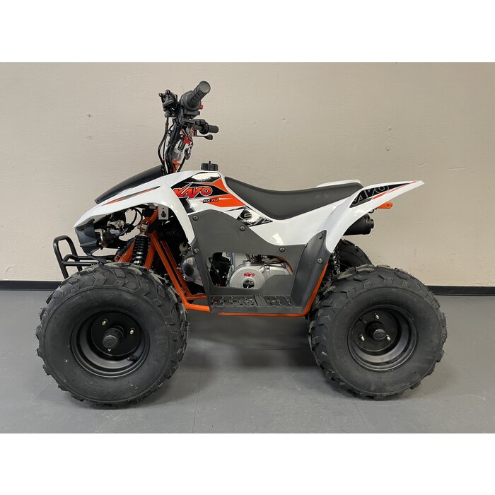 Kayo AY70 Sport Kinderquad