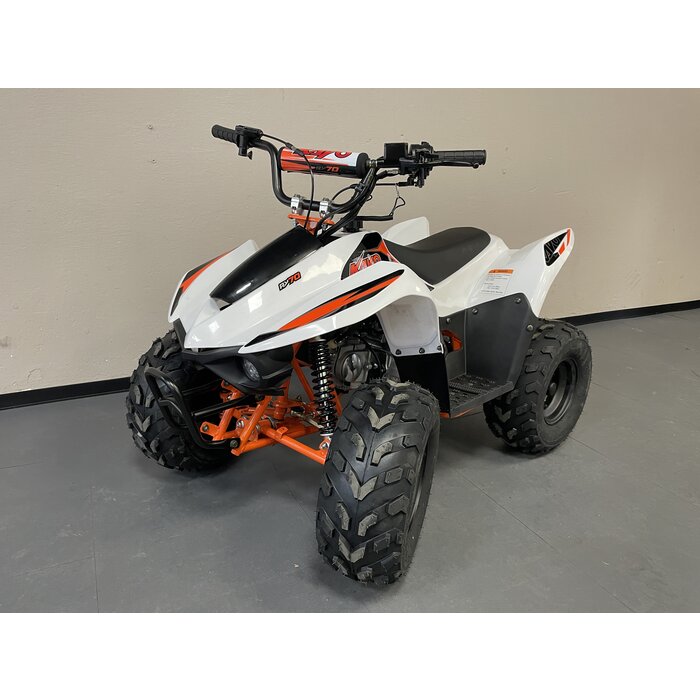 Kayo AY70 Sport Kinderquad