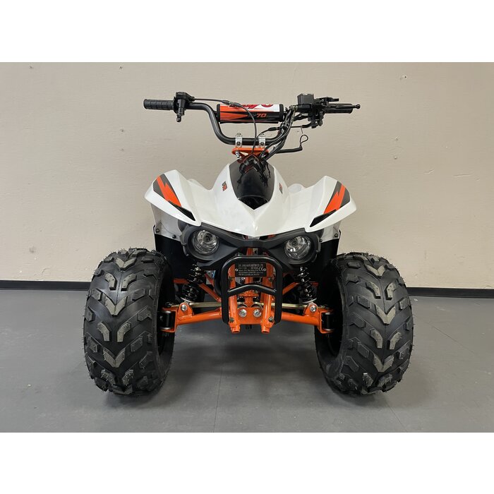 Kayo AY70 Sport Kinderquad