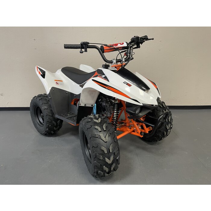 Kayo AY70 Sport Kinderquad