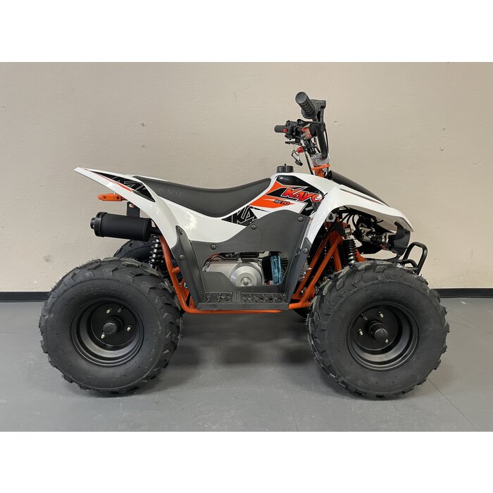 Kayo AY70 Sport Kinderquad