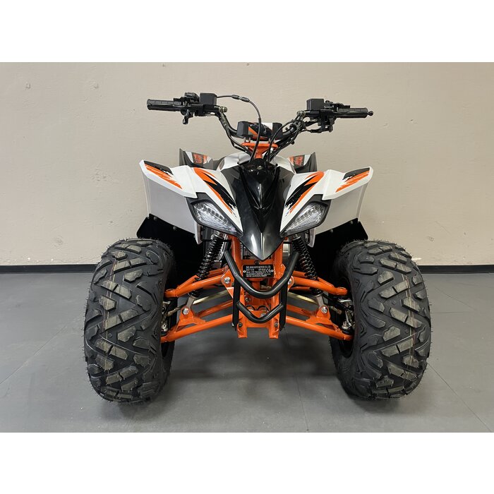 Kayo NEW AT125 Sport Kinderquad