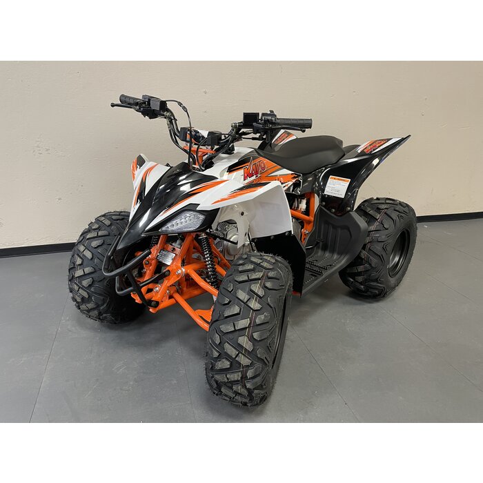 Kayo NEW AT125 Sport Kinderquad