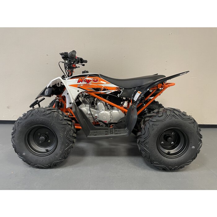 Kayo NEW AT125 Sport Kinderquad
