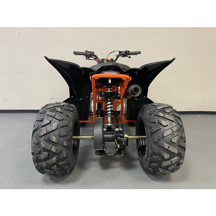 Kayo NEW AT125 Sport Kinderquad