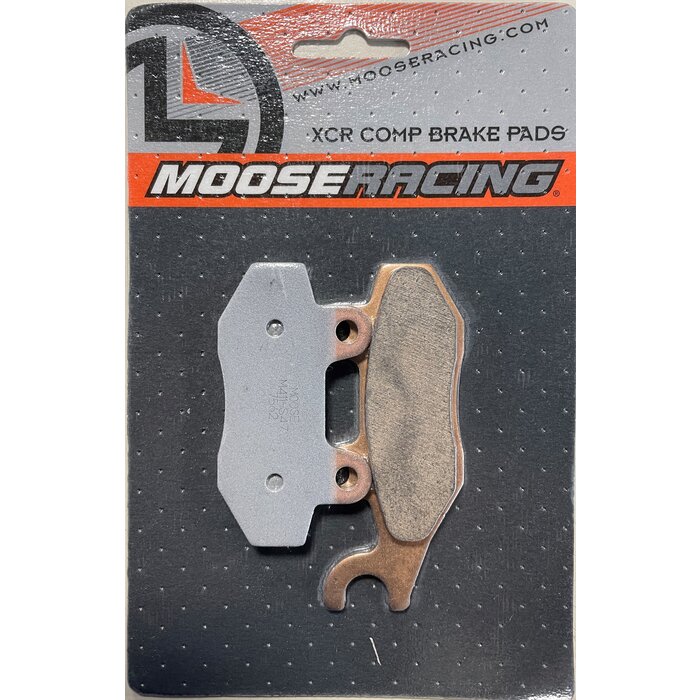 Moose Racing Moose Racing Bremsbelege YFM700R vorne links