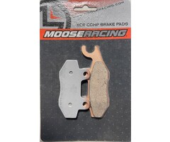 Moose Racing Moose Racing Bremsbelege YFM700R vorne rechts