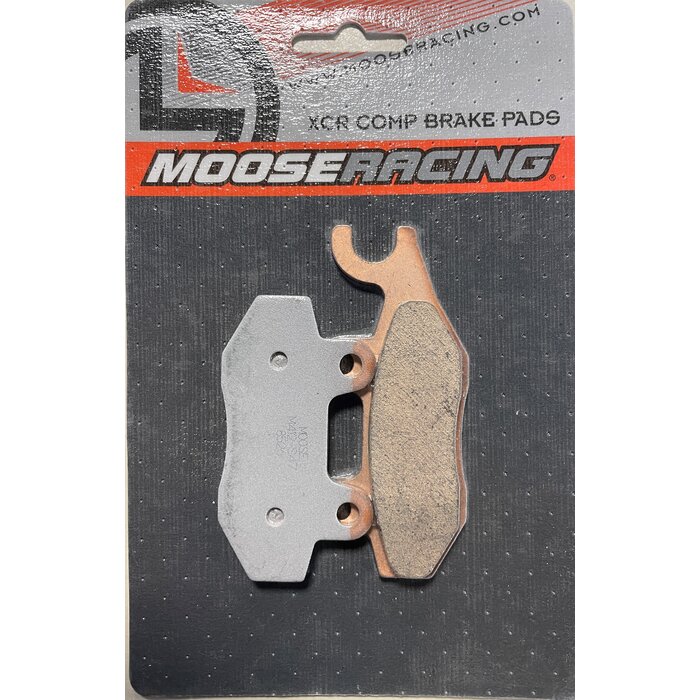 Moose Racing Moose Racing Bremsbelege YFM700R vorne rechts
