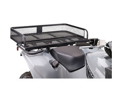 Moose Utility Universal ATV Mesh Rack für hinten