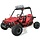 Kinder Buggy 125cc