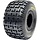 Reifen 18x10-8  34M 6PR CST Pulse MXR  CS-14 Hard gelb