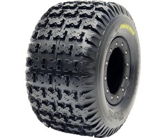 CST Reifen 18x10-8  34M 6PR CST Pulse MXR  CS-14 Soft weiss