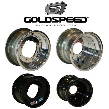 Goldspeed Felgen