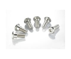 TRW Lucas Bremsscheibenschrauben M8x1,25x25 6 Stück