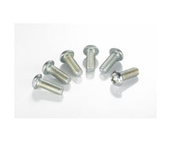 TRW Lucas Bremsscheibenschrauben M6x1x20 6 Stück