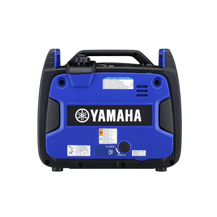 Yamaha EF2200iS Inverter