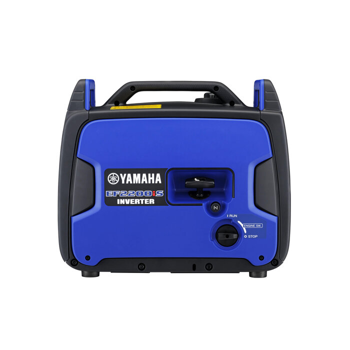 Yamaha EF2200iS Inverter