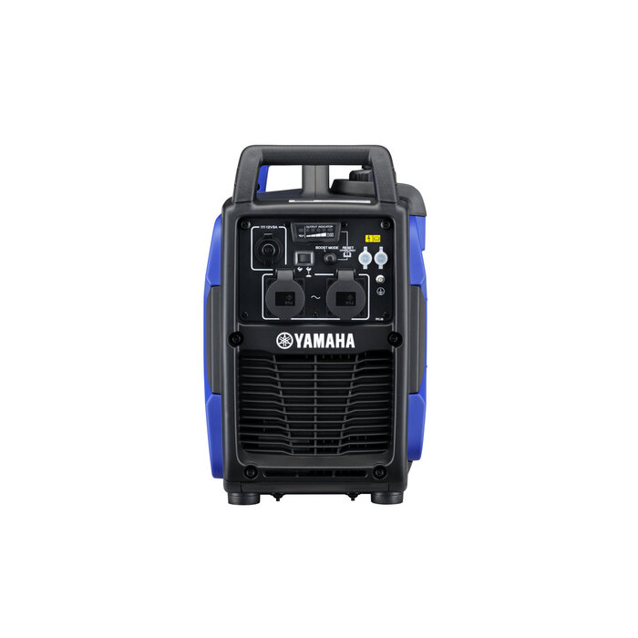 Yamaha EF2200iS Inverter