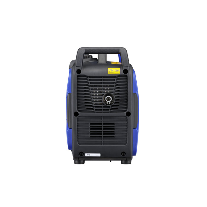 Yamaha EF2200iS Inverter