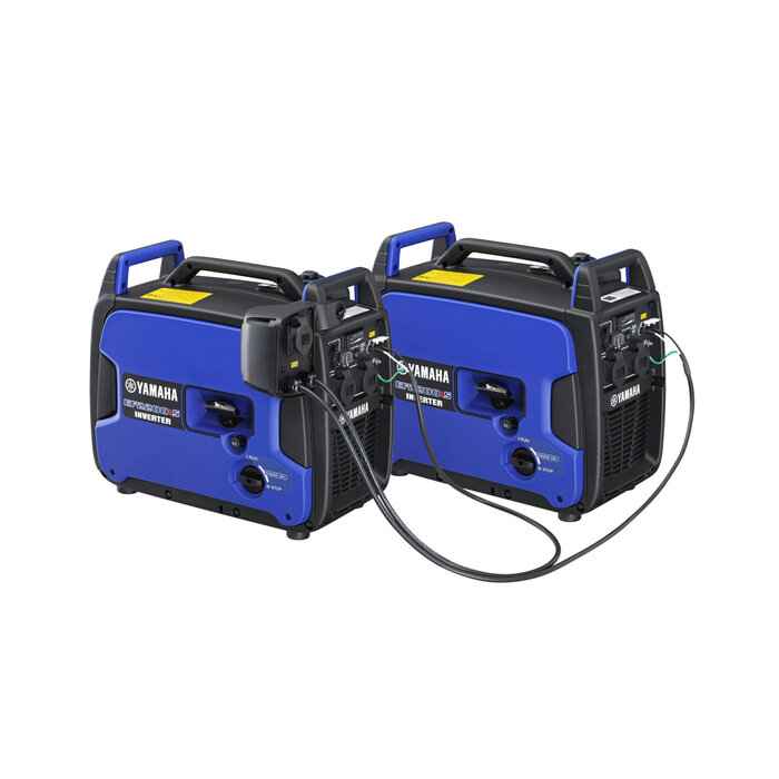 Yamaha EF2200iS Inverter