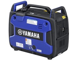 Yamaha EF2200iS Inverter