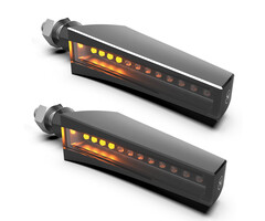 Highsider LED Sequenz Lauflicht Blinker STS 1