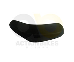 Actionbikes Sitzbank für Kinderquad Mini Quad 110cc / 125cc Sitz S-10 schwarz