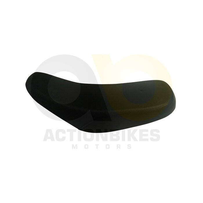 Actionbikes Sitzbank für Kinderquad Mini Quad 110cc / 125cc Sitz S-10 schwarz