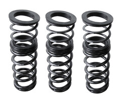 KW Tieferlegungs - Ferdernsätze mit TÜV-Teilegutachten für Adly Hurricane 450 -500 S 08-