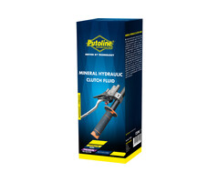 Putoline 125 ml Beutel, Hydraulic Clutch Fluid Kupplungsflüssigkeit