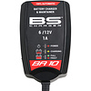BS Battery BA 10 Automatisches Batterie Ladegerät 6V / 12V
