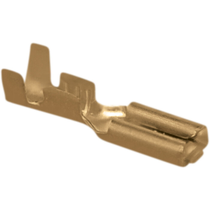 Namaz Stechverbinder ML 110/110 Series Female 10 Stück