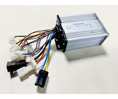 Apollino Steuergerät - Controller 1000W 36V für Apollo Commander Elektro