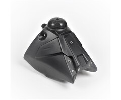 Apollino Bike Fuel Tank & Cap für Apollo Dirtbike RZF 125