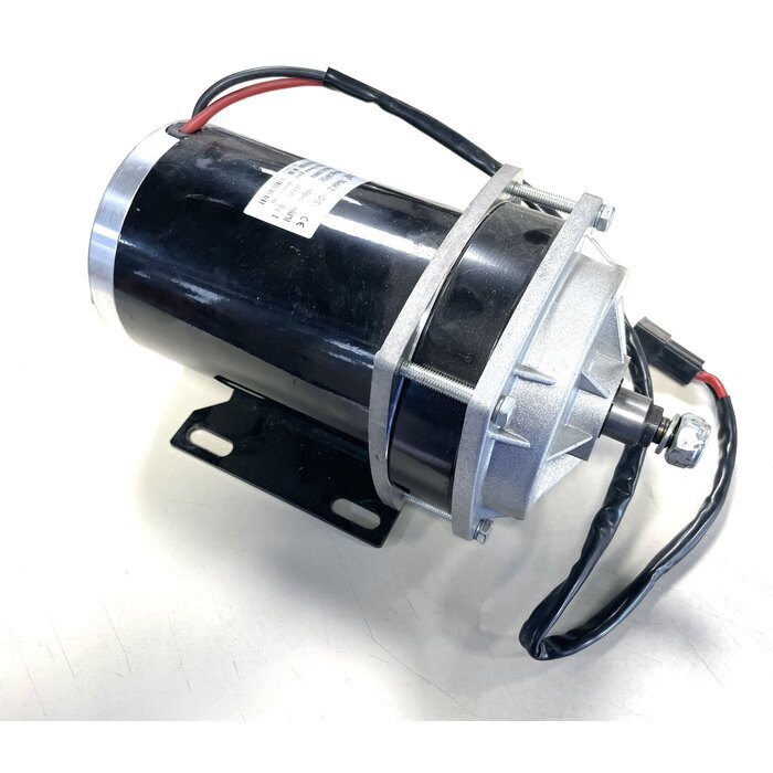 Apollino Kinderquad  Elektro Motor 36 Volt 1000 Watt - passend für Apollo Commander