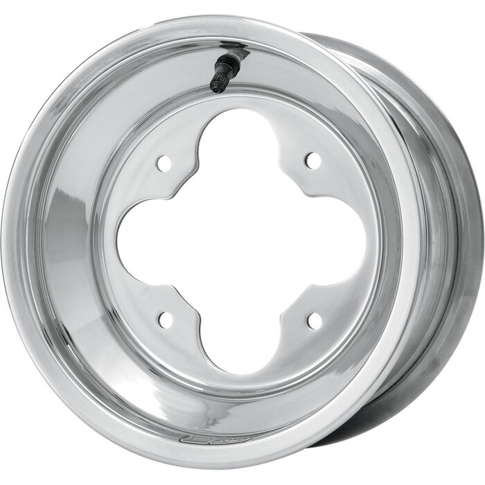 DWT Douglas A5 Alufelge 10x5 3+2 LK 4x144