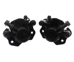 MXS Works 2 x Bremssattel hinten Set  für links u. rechts