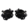 2 x Bremssattel hinten Set  für links u. rechts