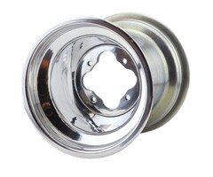 DWT Douglas A5 Alufelge 10x10 5+5 LK 4x115