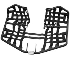 Yamaha GYTR Kombination aus Nerf-Stange, Fußraum und Fußraste für YFZ450R