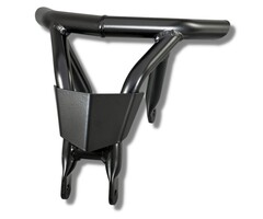 Yamaha SE - Haltebügel Frontbumber vorne für YFZ450R