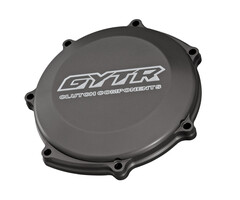 Yamaha GYTR Billet Kupplungsdeckel für YFZ450R