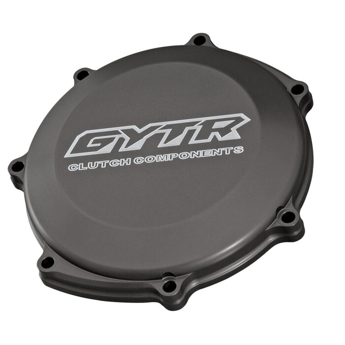 Yamaha GYTR Billet Kupplungsdeckel für YFZ450R