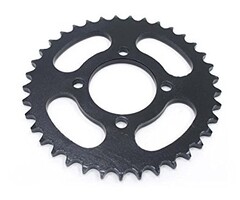 Actionbikes Mini Quad 110cc / 125cc Kettenrad hinten (420x37 Zähne) s-5 s-10 s-12 s-14