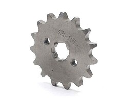 Viken Mini Quad 110cc / 125cc Ritzel (420x13 Zähne ) ( S-12 , S-10 , S-14) ø20mm Welle