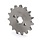 Mini Quad 110cc / 125cc Ritzel (420x13 Zähne ) ( S-12 , S-10 , S-14) ø20mm Welle