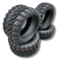 DI2037 Frontier Reifensatz 26x9-12 & 26x11-12