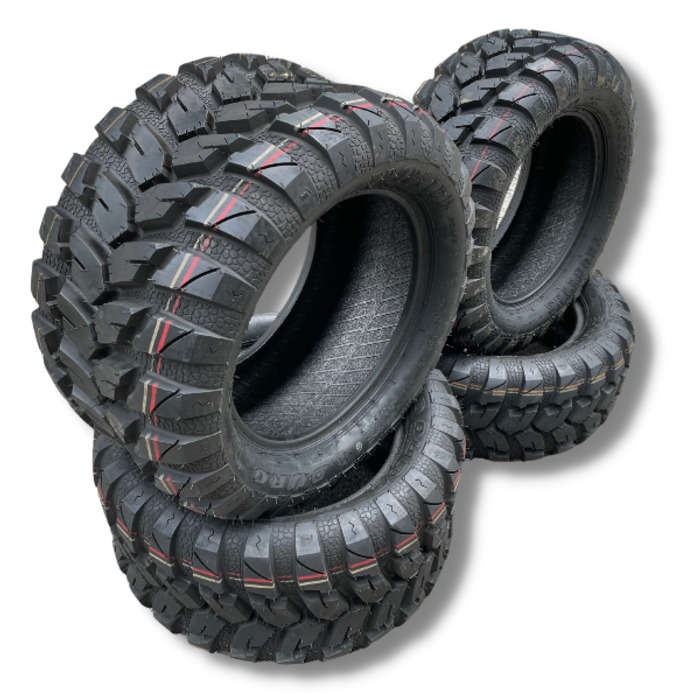 Duro DI2037 Frontier Reifensatz 26x9-12 & 26x11-12